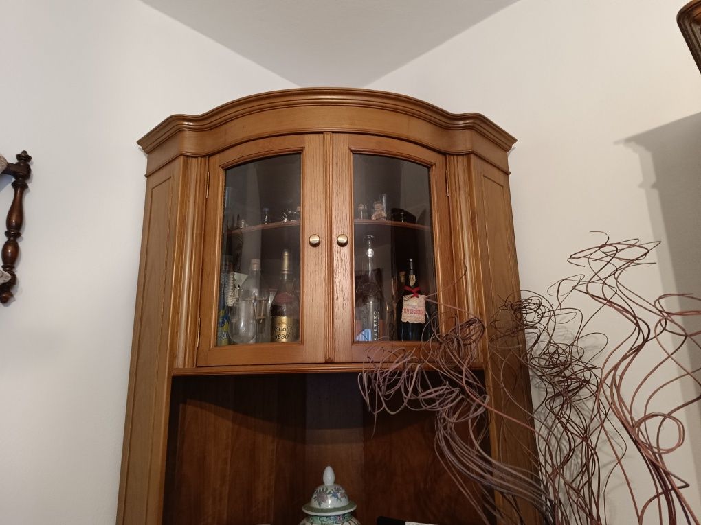 Móvel para a sala de canto
