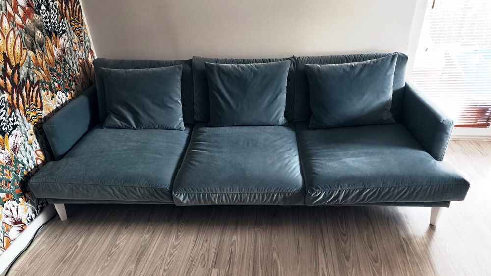 Sofa paradise Nobonobo