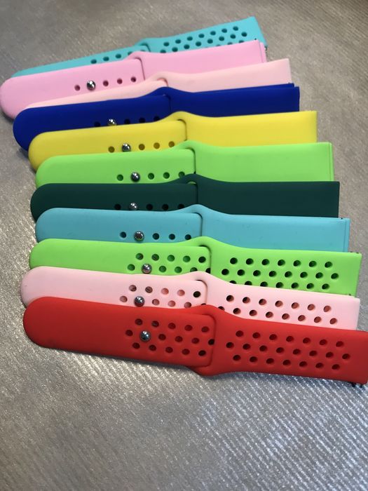 Ремінець 20-22мм для Amazfit/Samsung Ремешок