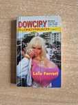 Dowcipy o blondynkach tom 2