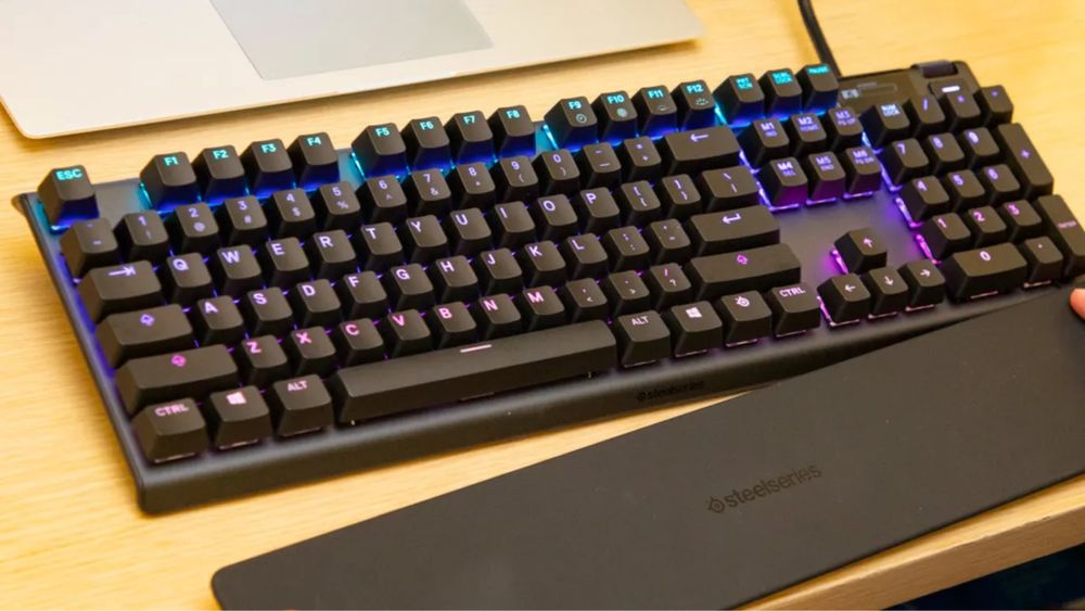Apex pro full size