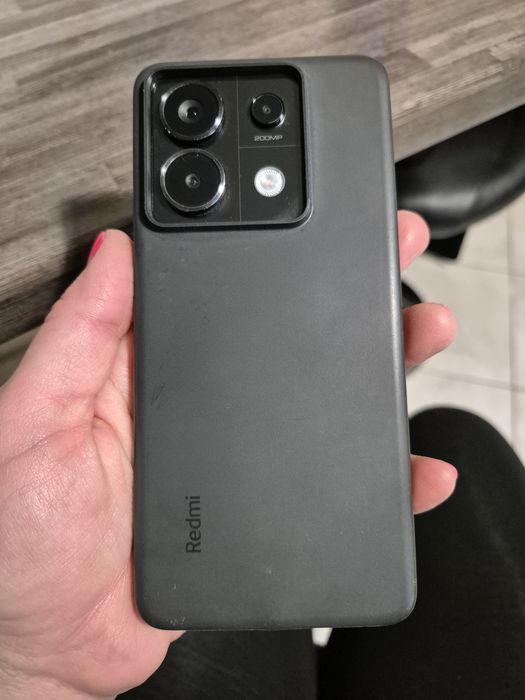 Redmi 13 pro 5G 256G