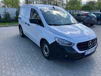 Mercedes- Benz Citan 110, 2+1 osób