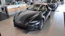 Mazda MX-5 MX-5 2ST 1.5L SKYACTIV-G 132KM RWD Kazari 6MT