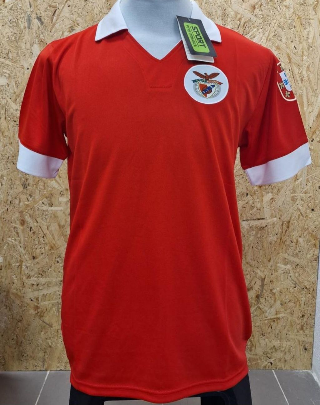 RETRO - EUSÉBIO BENFICA revive os TEMPO DE GLÓRIA ..