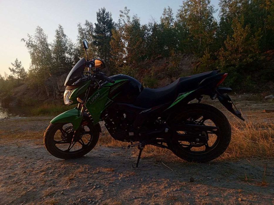 Ліфан кп 200 2024 року випуск