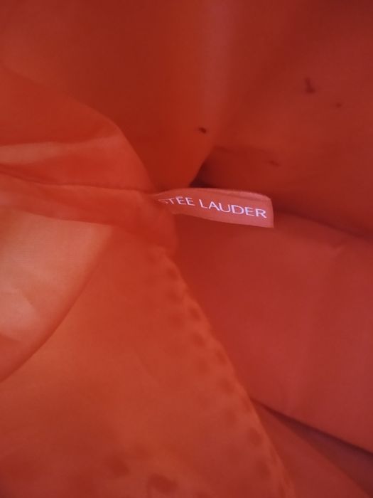 Torebka / koszyk Esteé Lauder.