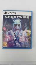 Ghostwire Tokyo PS5