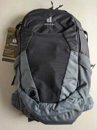 Plecak turystyczny Deuter Futura 23 - graphite/shale