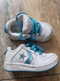 Buty Converse rozmiar 22/23