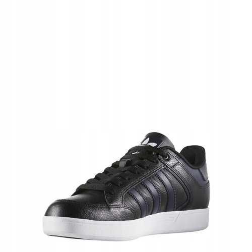 Buty sportowe Adidas Varial Low r. 42 2/3 Nowe Wyprzedaż