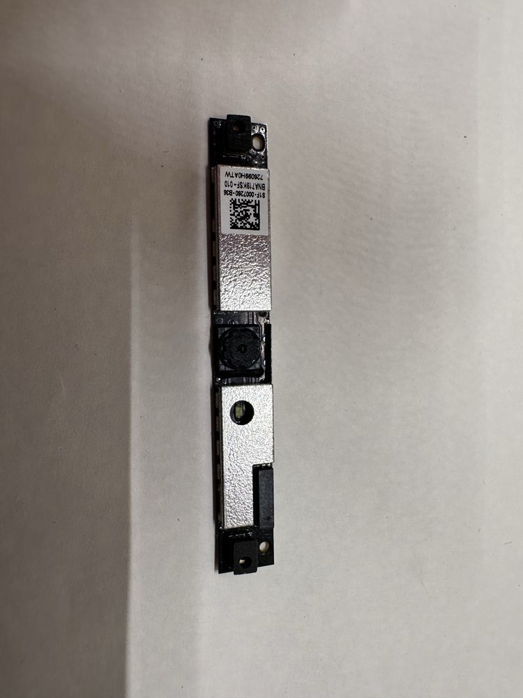 Камера MSI GF63 Thin 9SC s1f-0005b20-b36