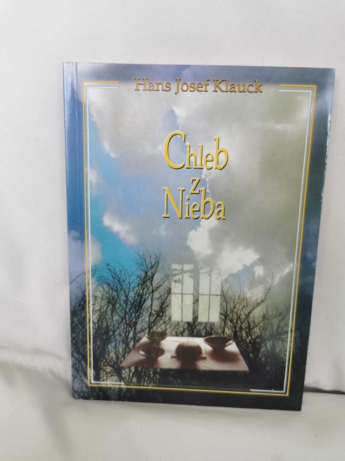 Chleb z Nieba. Czytania liturgiczne odkryte dzisiaj