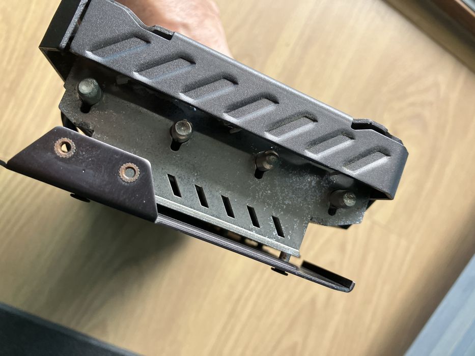 Asus TUF RTX 3060 Ti V2 Gaming OC 8GB