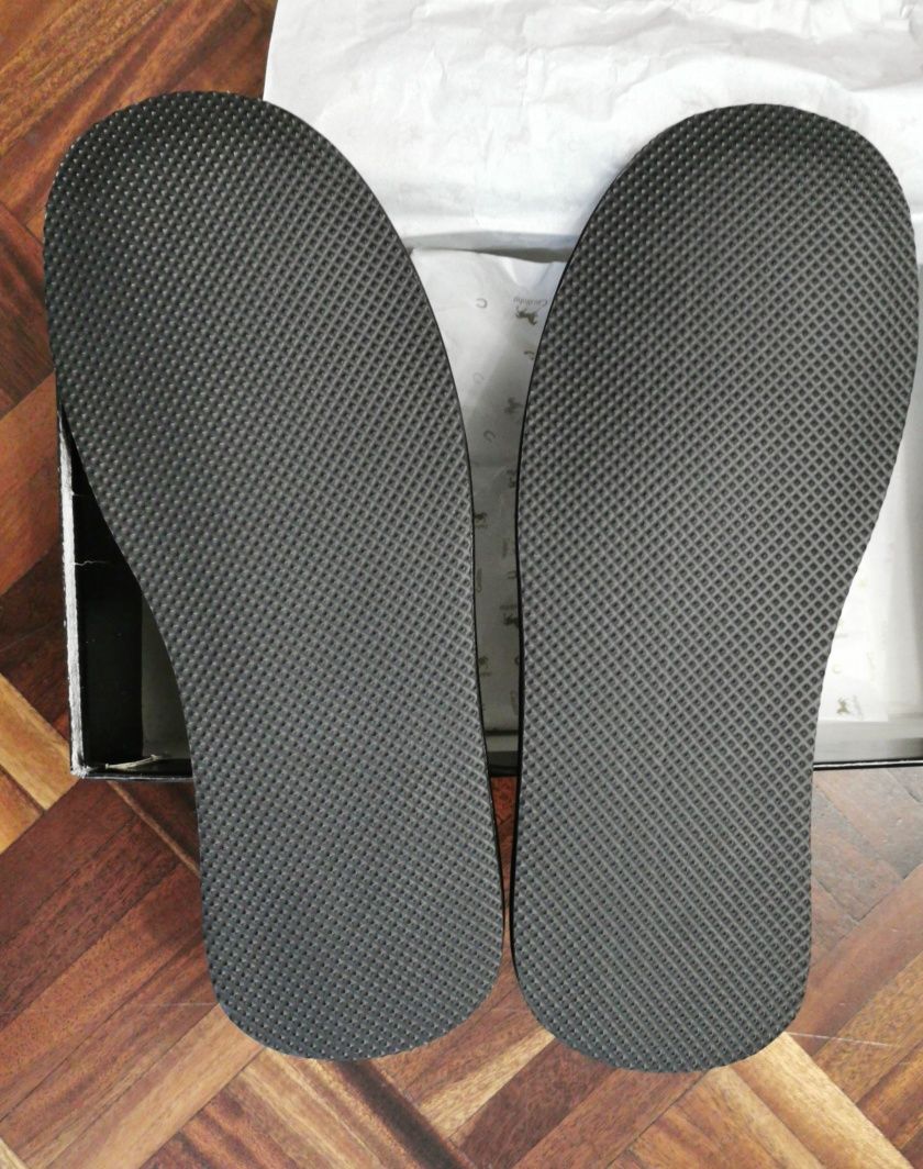 Chinelos Cavalinho