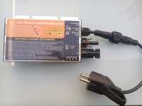 Micro Inversor Gried Tie 350w