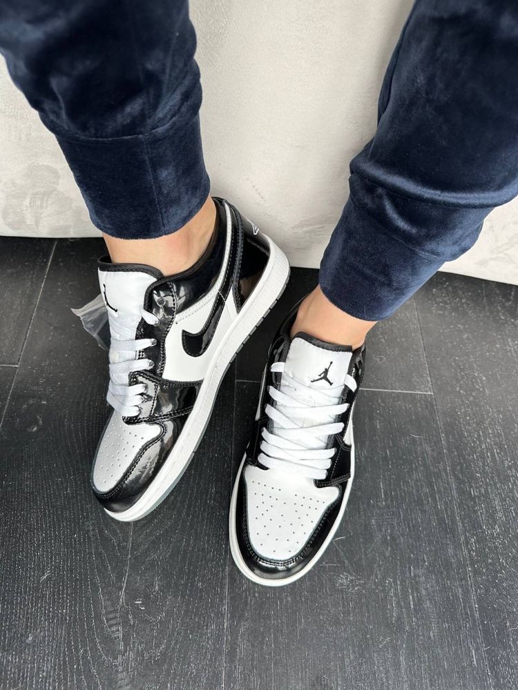 Sneakersy Nike Air Jordan low concord