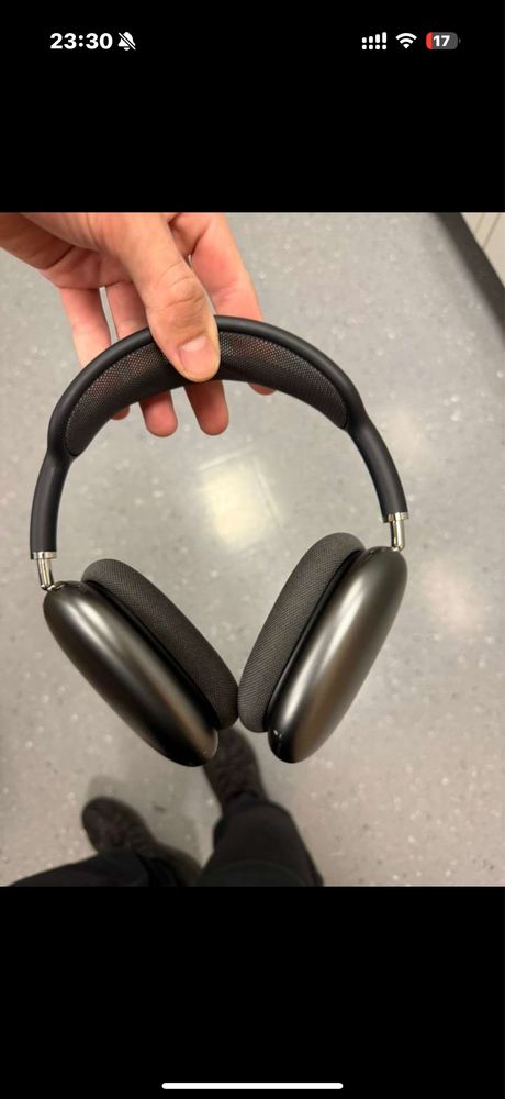 airpods max 1 generation