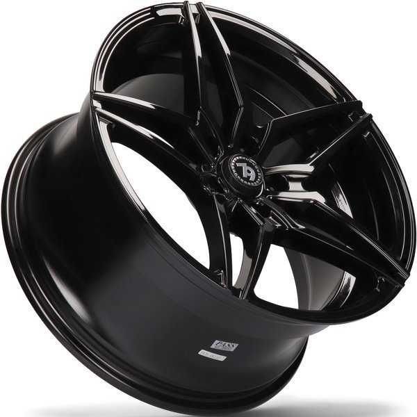 Alufelgi 18'' 5X114,3 SEVENTY9 SV-A Nissan Juke Leaf Qashqai X-Trail