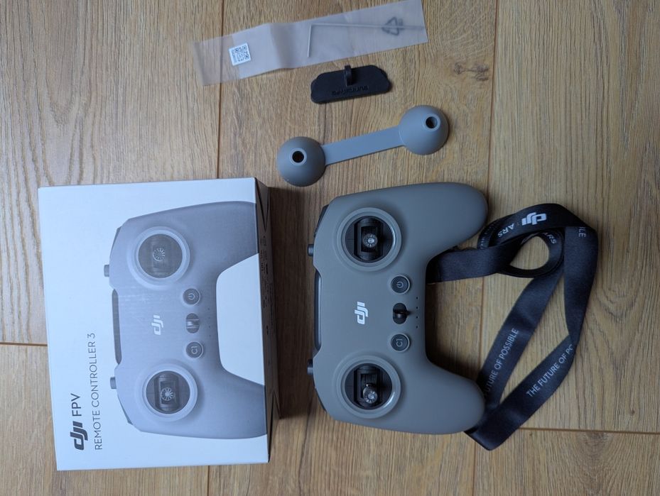 DJI FPV Remote Controller 3