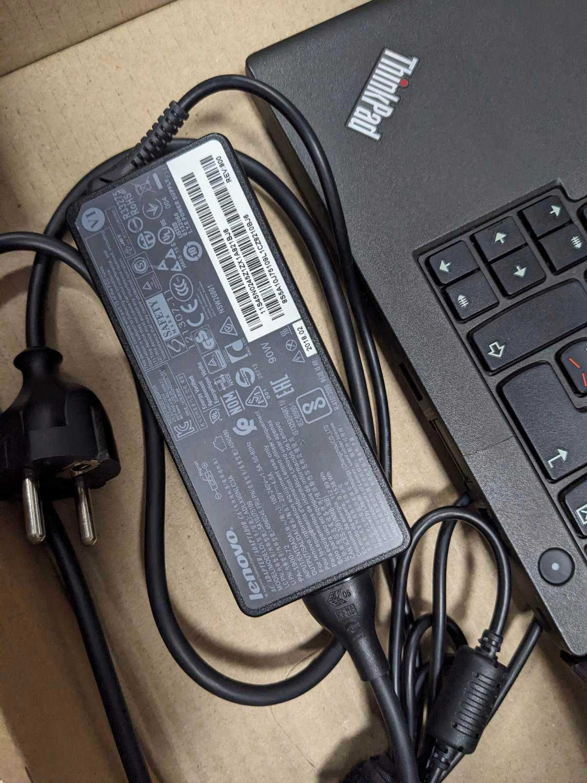 Розпродаж - Lenovo ThinkPad X270 - Велика кількість ноутбуків