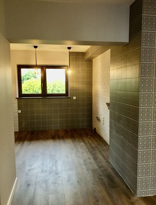 Remonty wykończenia