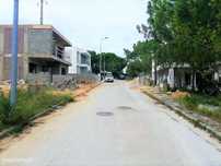 Terreno Urbano com PROJECTO - Quinta do Desembargador / Almada