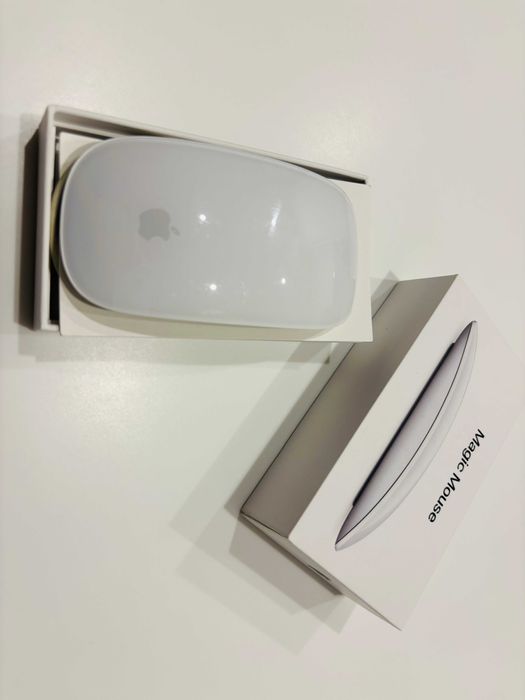 Rato Apple Magic Mouse