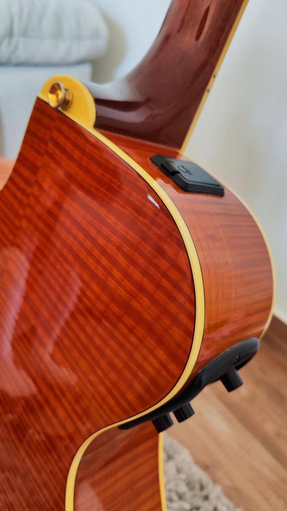 YAMAHA APX 900 NT
