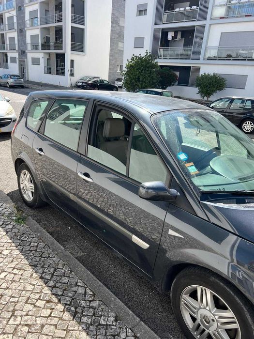Vendo Scenic Impecável