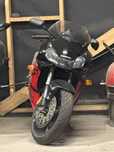 Honda 954 sprzedam/zamienie.