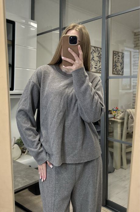 Косуха жилет zara