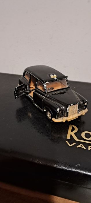 CORGI Austin London TAXI