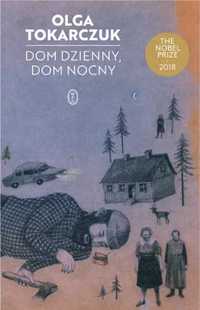 Dom dzienny, dom nocny - Olga Tokarczuk