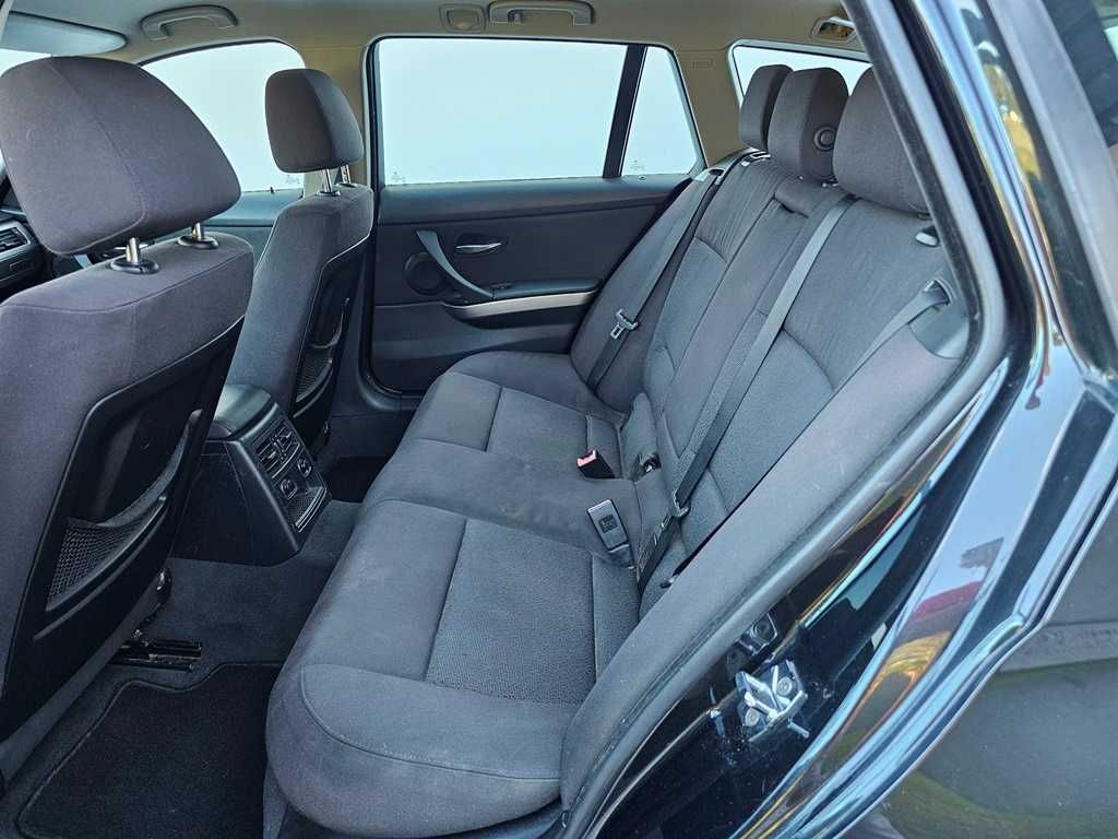 Bmw 320d 2.0D 177Cv 05/2008