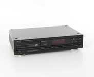 Odtwarzacz CD Denon DCD-620 czarny