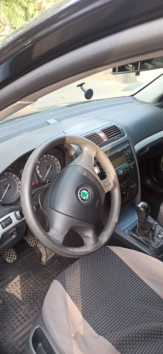 продам авто Skoda Octavia ліфтбек