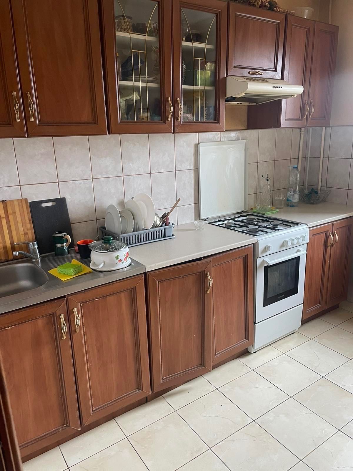 Підселення. Вільні 2 кімнати