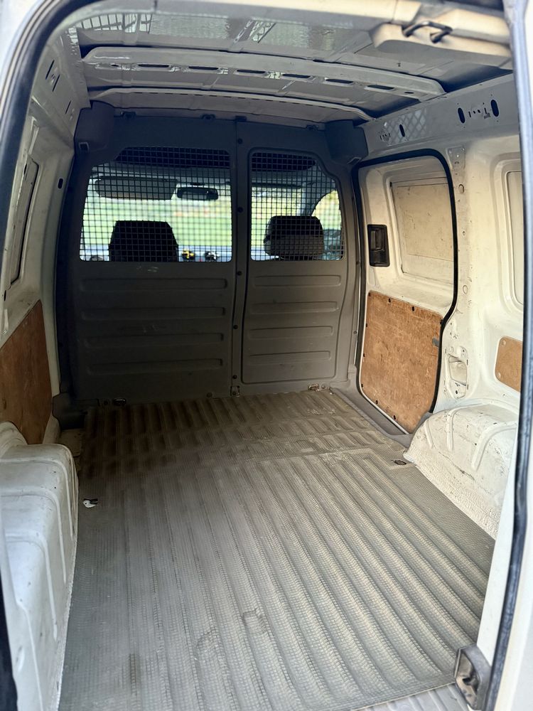 Продам Кадік Caddy 2.0 дизель