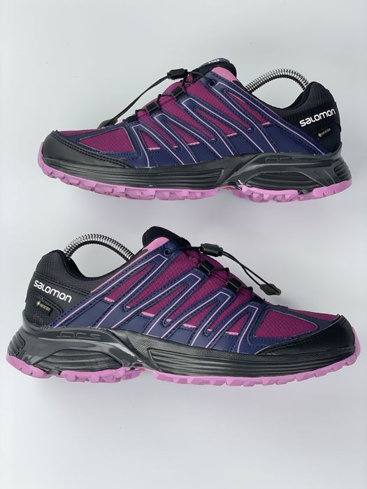 Кросівки Salomon XT Asama GTX Gore-Tex Оригінал