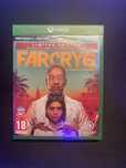 Far cry 6 limited edition