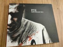 Płyta CD. PIH Dowód Rzeczowy nr 2 Rok 2011