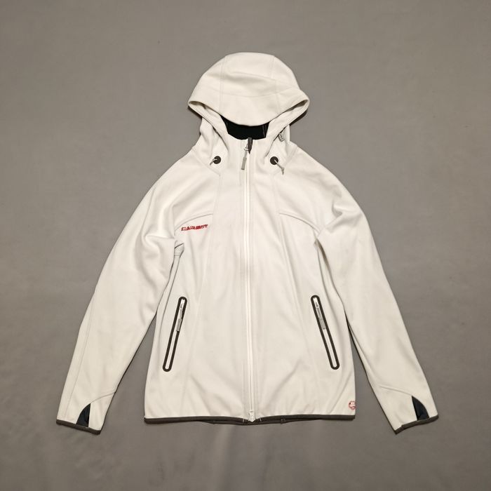 Жіноча вітровка Mammut