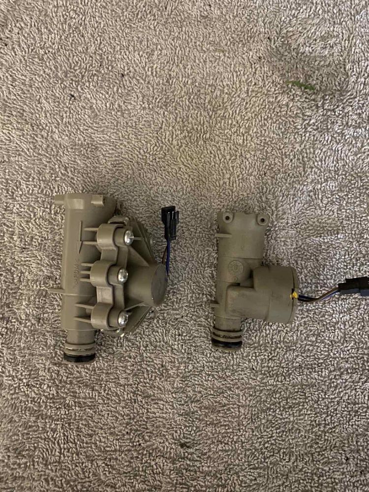 Generator iskry junkers