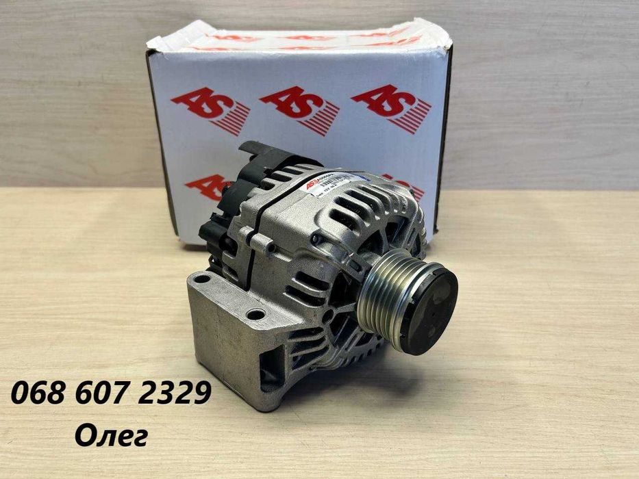 Генератор Фіат Добло,Гранде Пунто Fiat Doblo Punto Mito Linea 1.3 Mjet