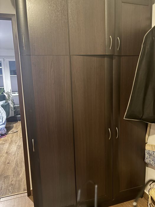 Szafa+komoda+stolik tv