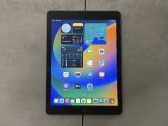 Планшет Apple iPad A1893/9.7", айпад 6-го поколения 2018, айпед от эпл