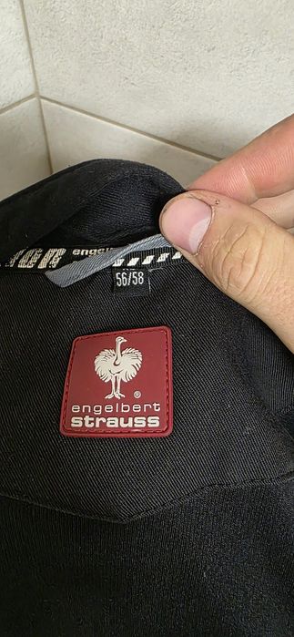 Куртка Engelbert