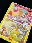 Puzzle Tom i Jerry Vintage 1967