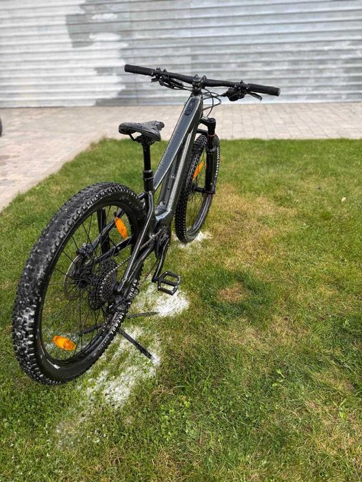 Specialized Turbo Levo SL Kids